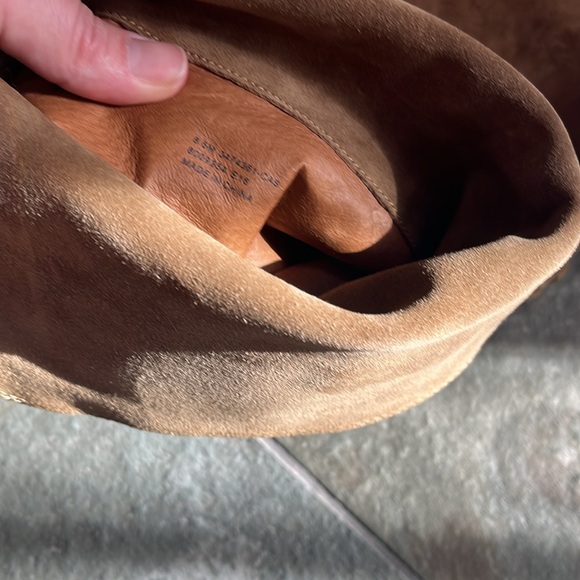 FRYE Knee High Boots, over the knee - Picture 6 of 6